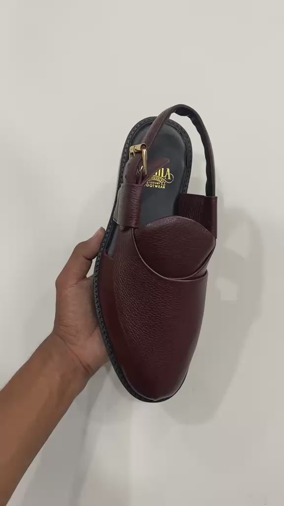 Sandal video