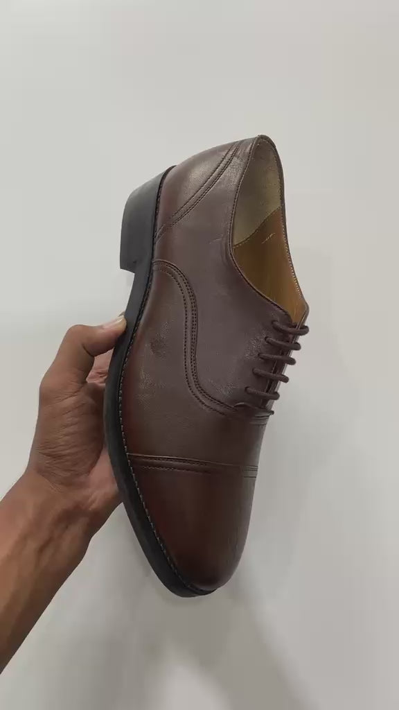 Oxford video