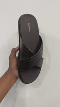 Slipper video