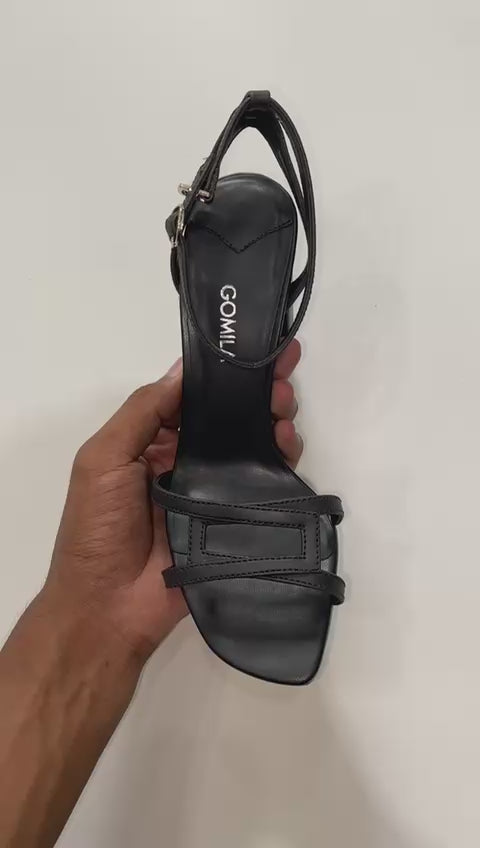 Heel video