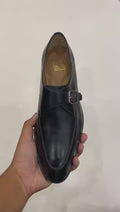 Monkstrap video