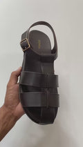 Sandal video