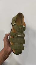Sandal video
