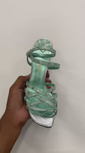Heel video