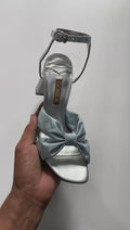 Heel video