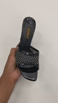 Heel video