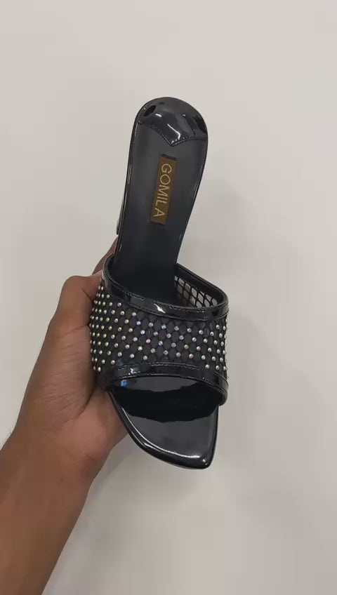 Heel video