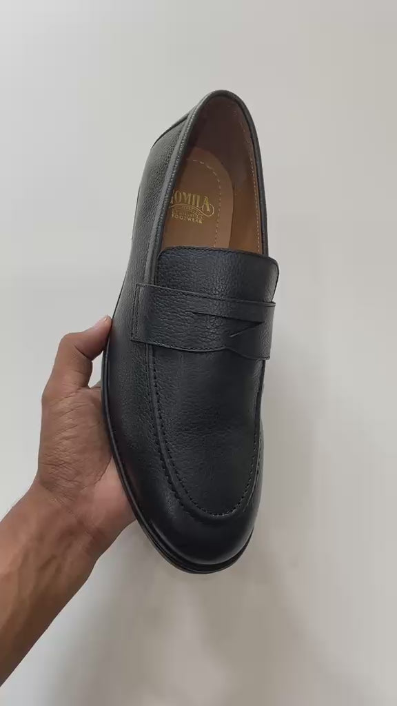 Loafer video