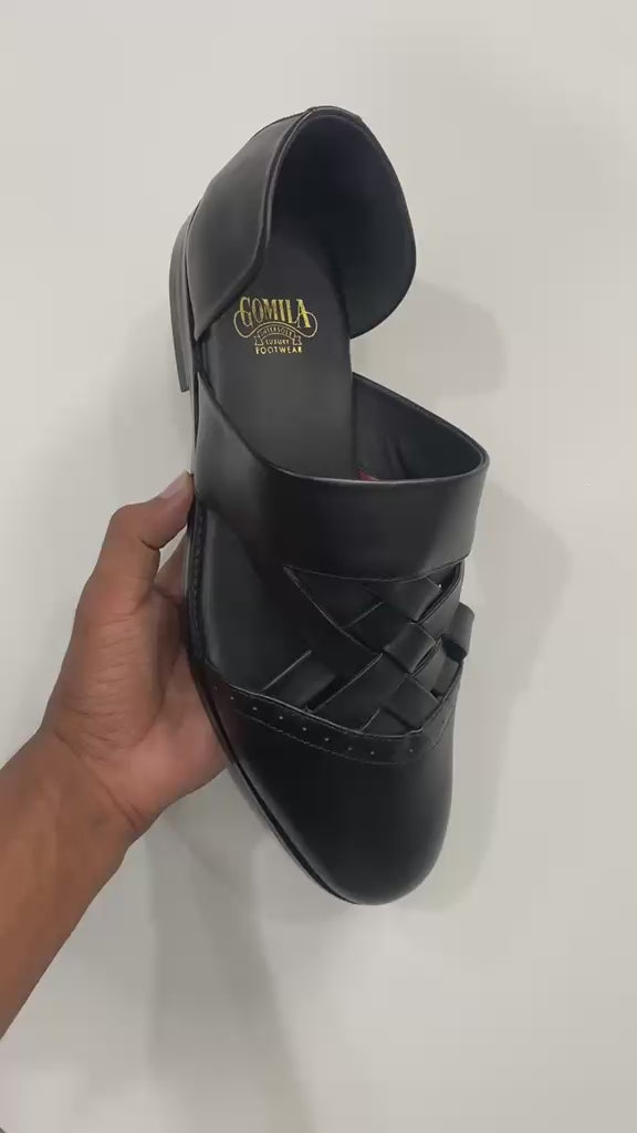 Sandal video