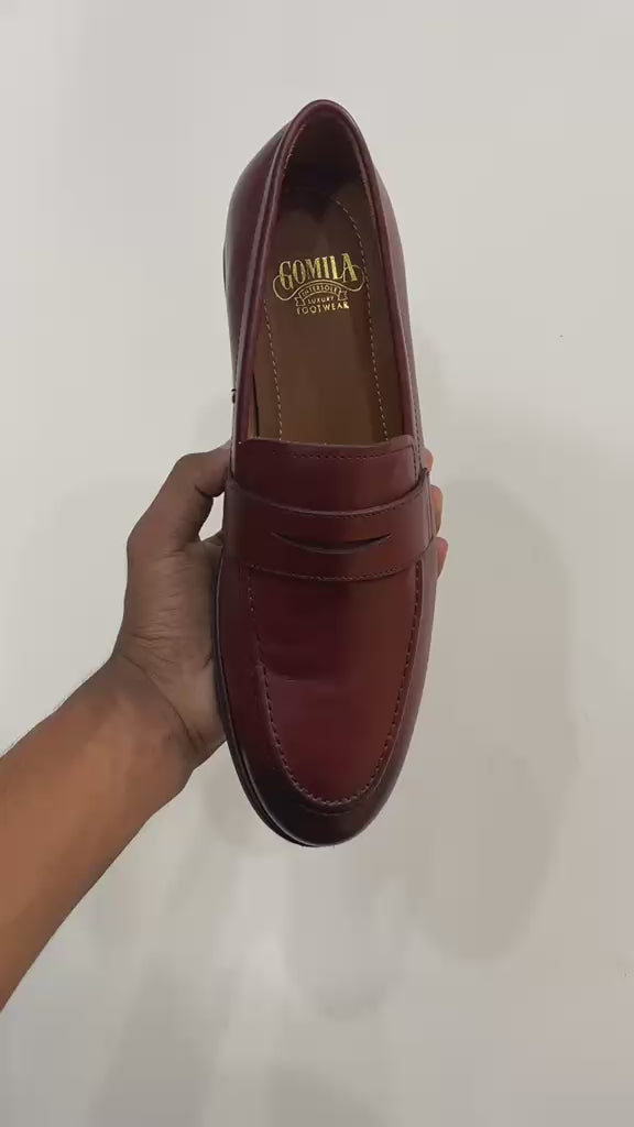 Loafer video