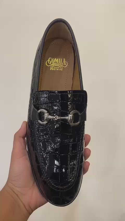 Alden video