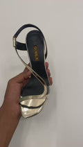 Heel video