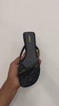 Slipper video