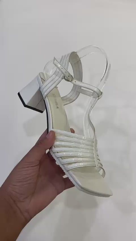 Gracewalk video