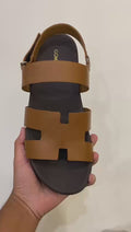 Sandal video