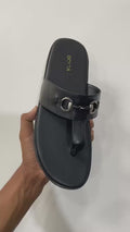 Slipper video