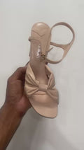 Heel video