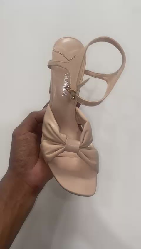 Heel video