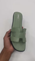 Slipper video