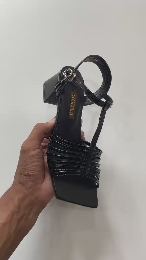 Sandal video