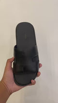 Slipper video