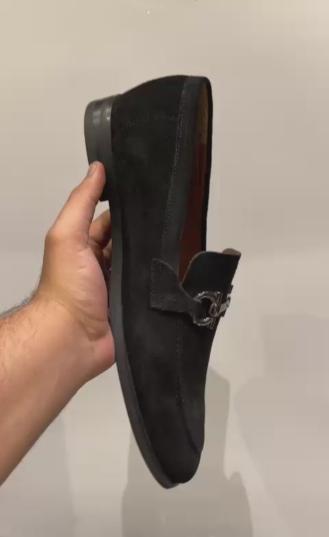 B Sherlock | PK 11 / EU 45 | Black video