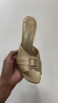 Heel video