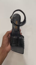 Heel video
