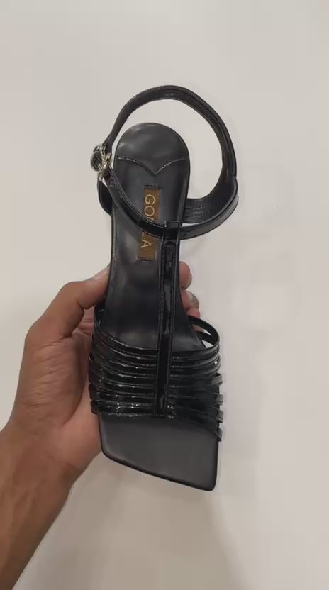 Heel video