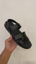 Sandal video