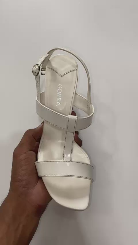 Heel video