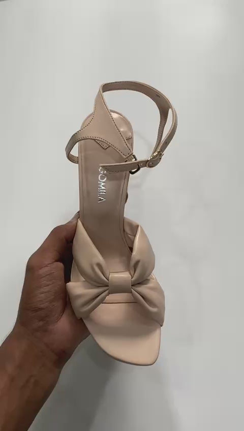 Heel video