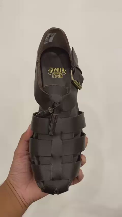 Sandal video