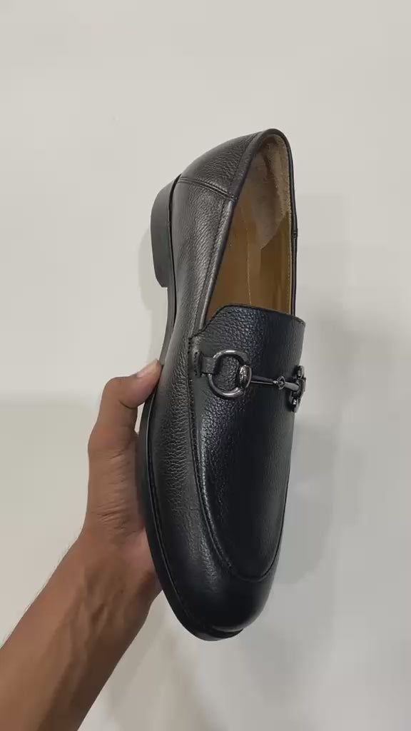 Loafer video