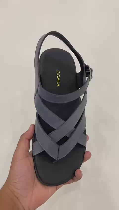 Sandal video