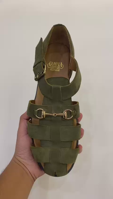 Sandal video