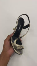 Heel video