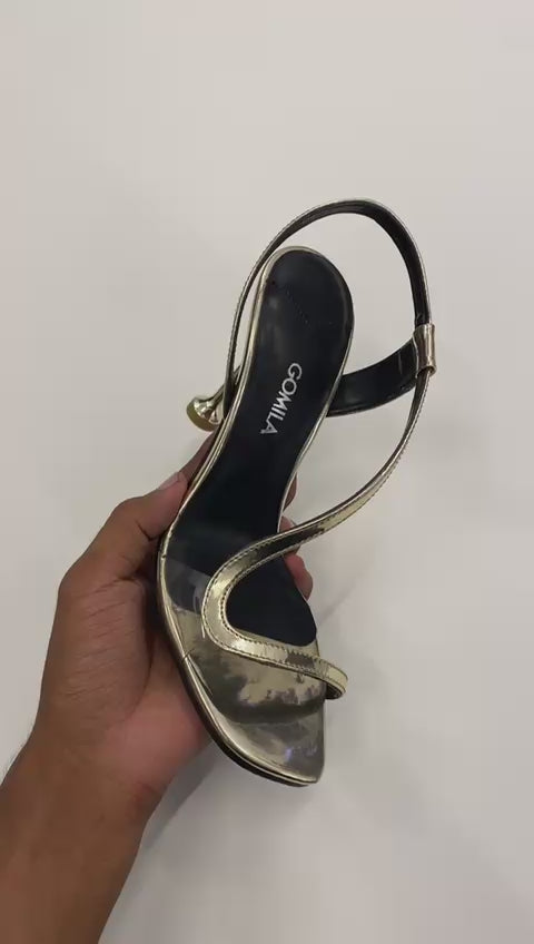 Heel video