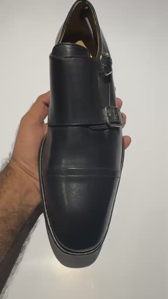 B SANFORD | PK 5 / EU 39 | Black video