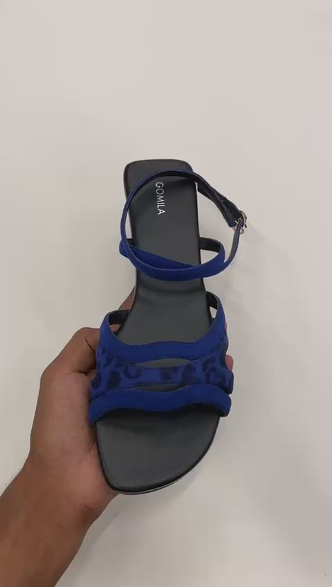 Sandal video