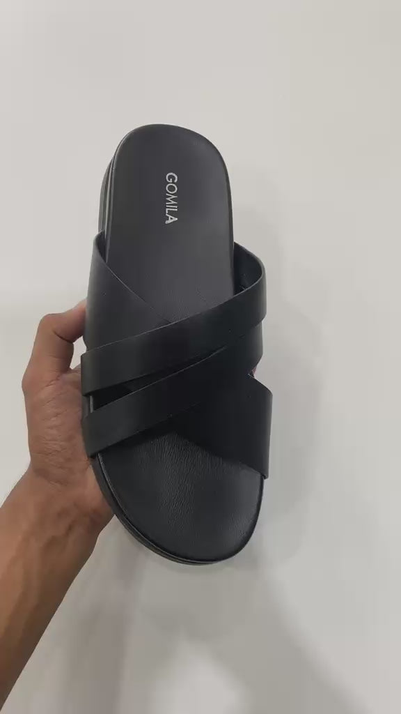 Slipper video