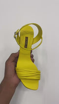 Slipper video