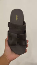 Slipper video