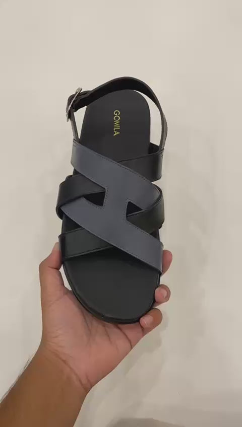 Sandal video