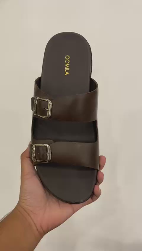 Slipper video