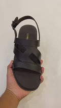 Sandal video