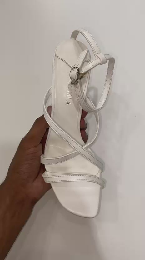 Heel video
