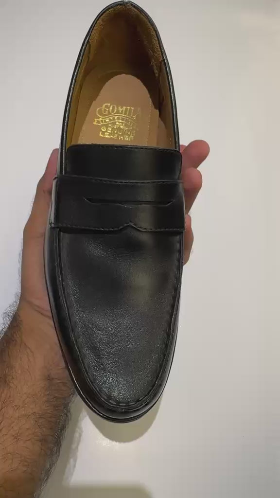 B ASADOR | PK 4 / EU 38 | Black video