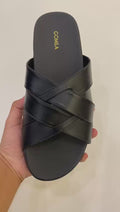 Slipper video