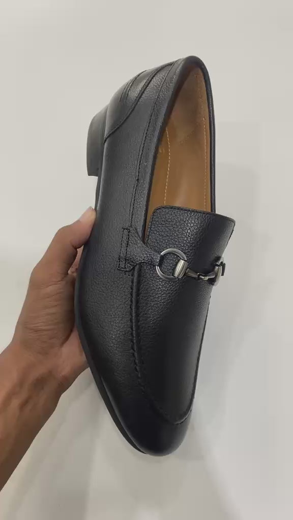 Loafer video